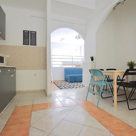 Budget Apartment By Hi5 - Akacfa 4 Budapest Exteriör bild